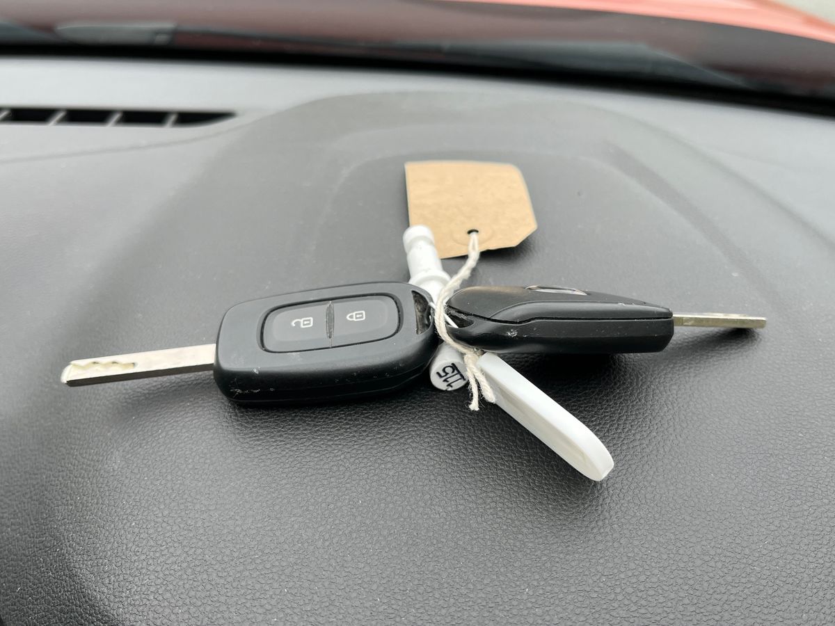 Used Dacia Duster 2022 for sale - 76106757: Photo 28