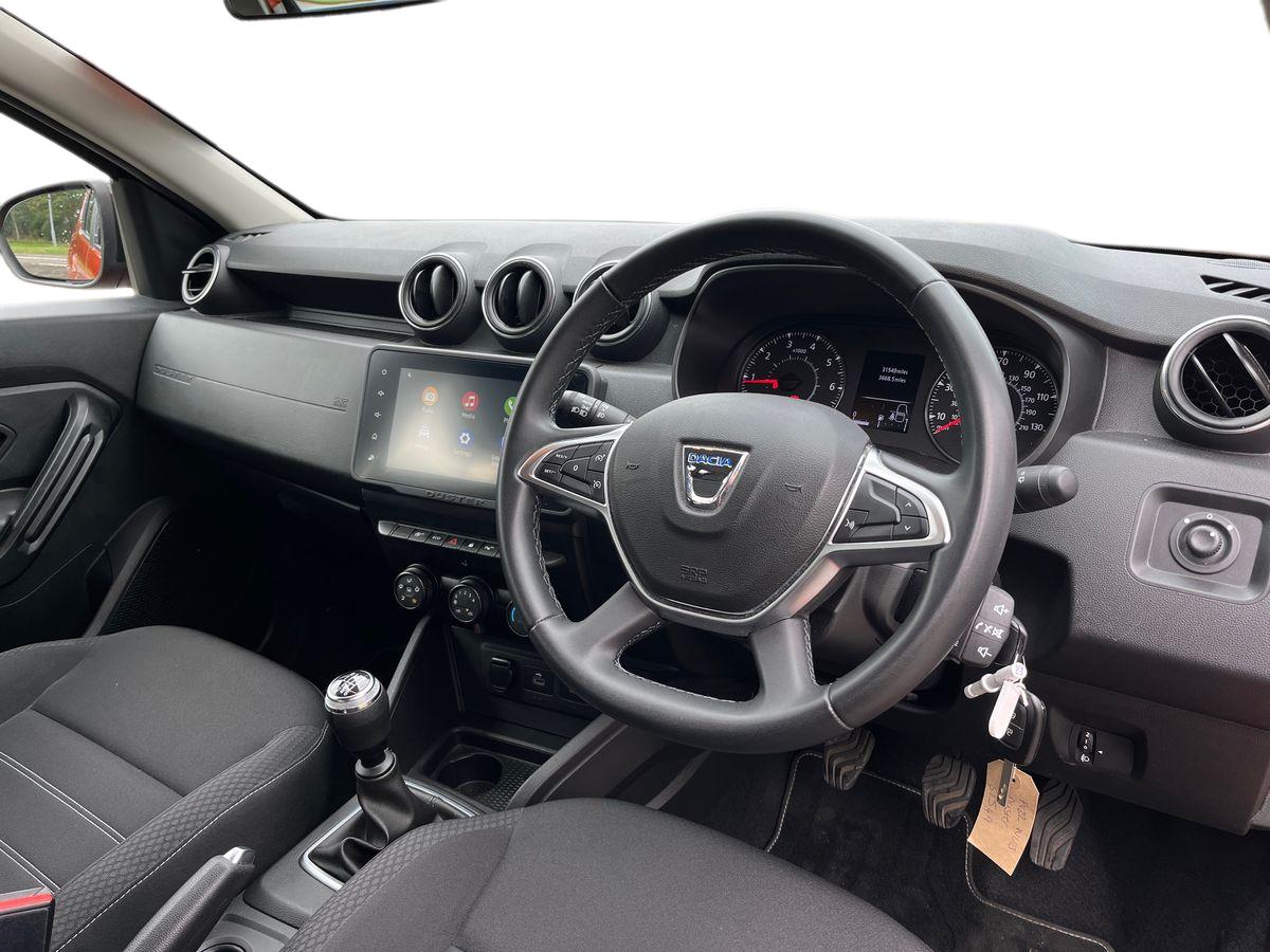 Used Dacia Duster 2022 for sale - 76106757: Photo 5