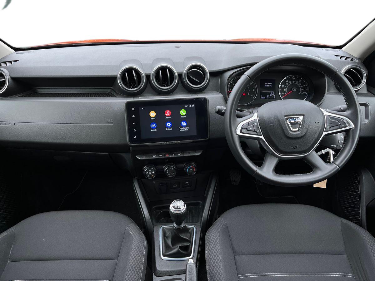 Used Dacia Duster 2022 for sale - 76106757: Photo 7