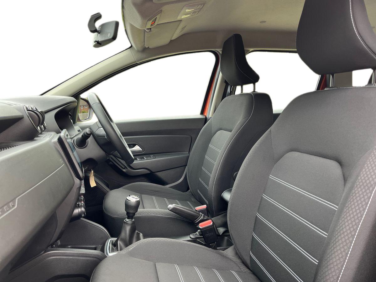Used Dacia Duster 2022 for sale - 76106757: Photo 9