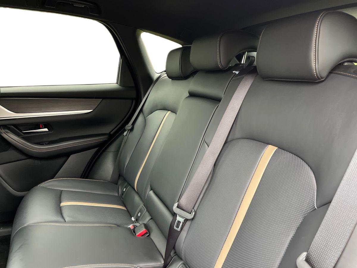 Used Mazda CX-60 2025 for sale - 76164011: Photo 11