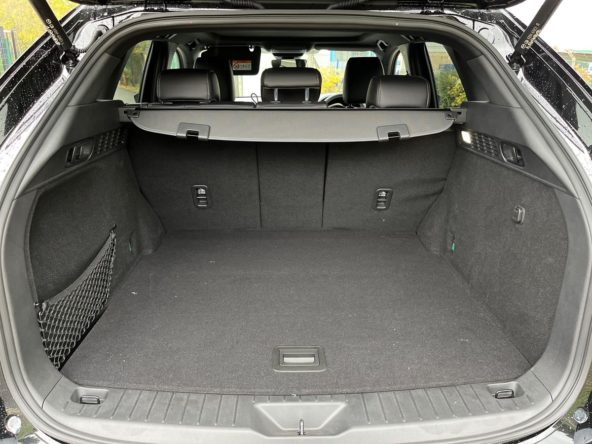 Used Mazda CX-60 2025 for sale - 76164011: Photo 12