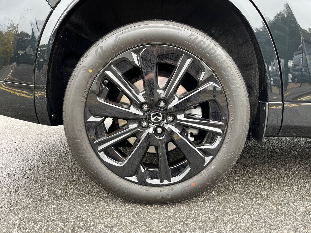 Used Mazda CX-60 2025 for sale - 76164011: Photo 18