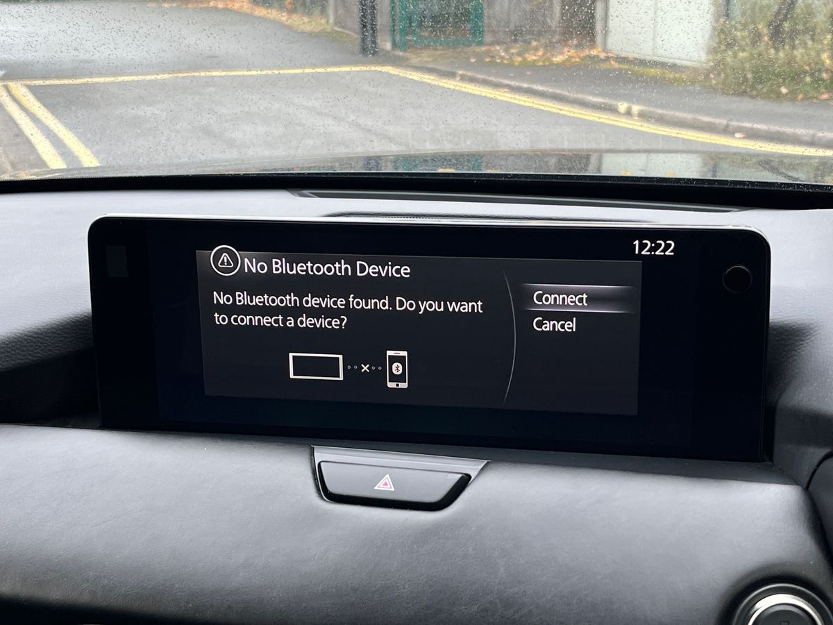 Used Mazda CX-60 2025 for sale - 76164011: Photo 20