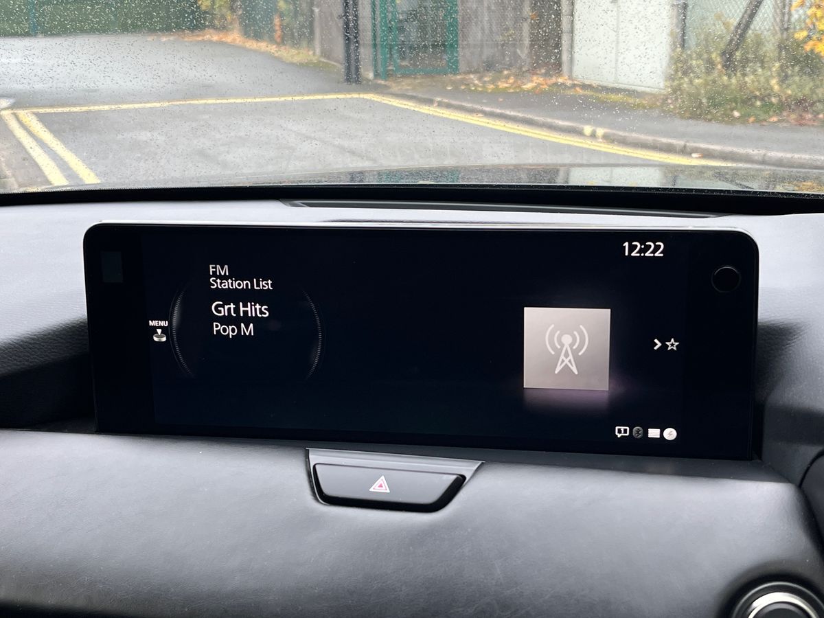 Used Mazda CX-60 2025 for sale - 76164011: Photo 21