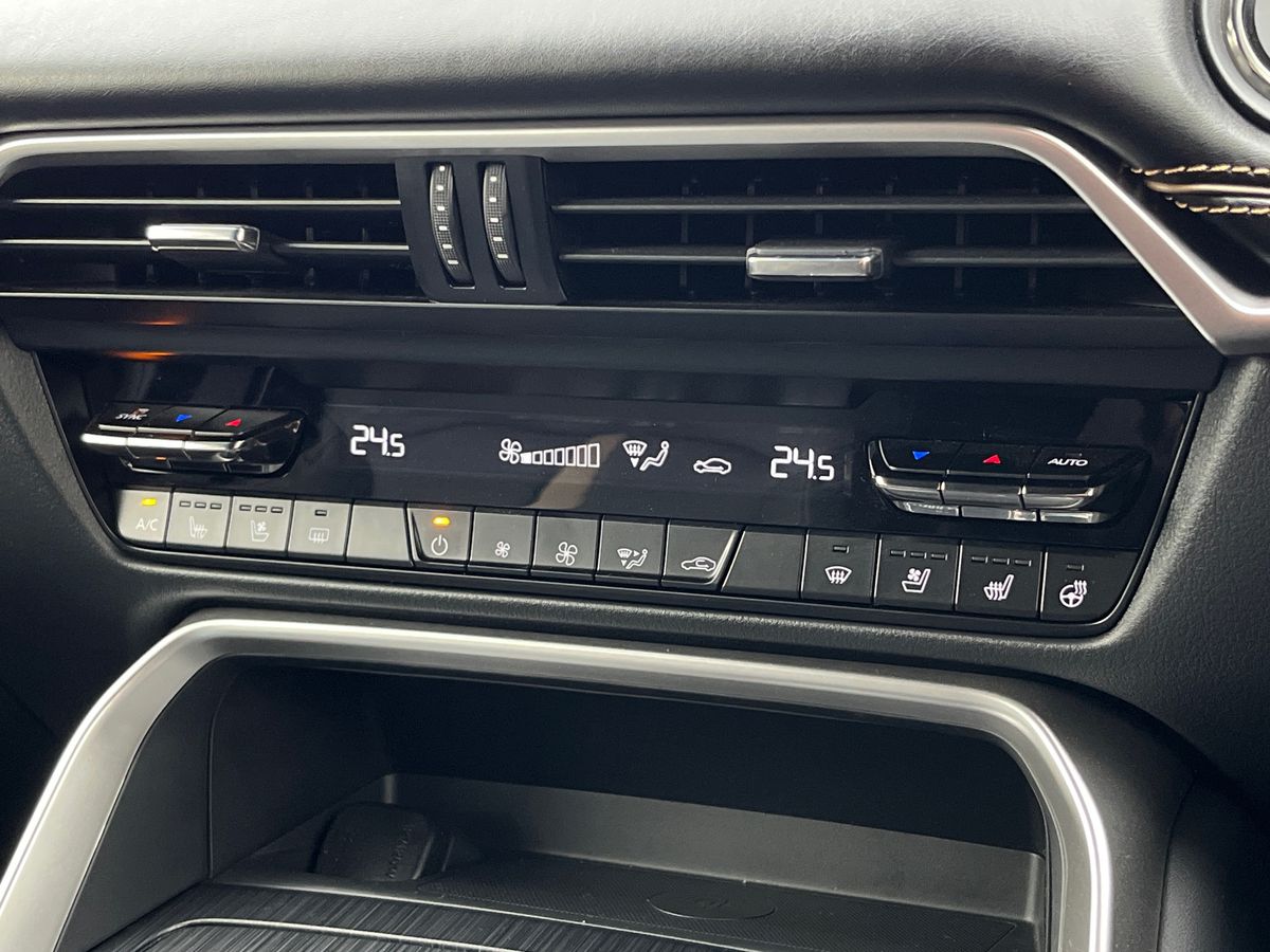 Used Mazda CX-60 2025 for sale - 76164011: Photo 23