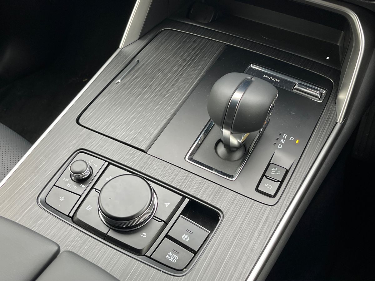 Used Mazda CX-60 2025 for sale - 76164011: Photo 26