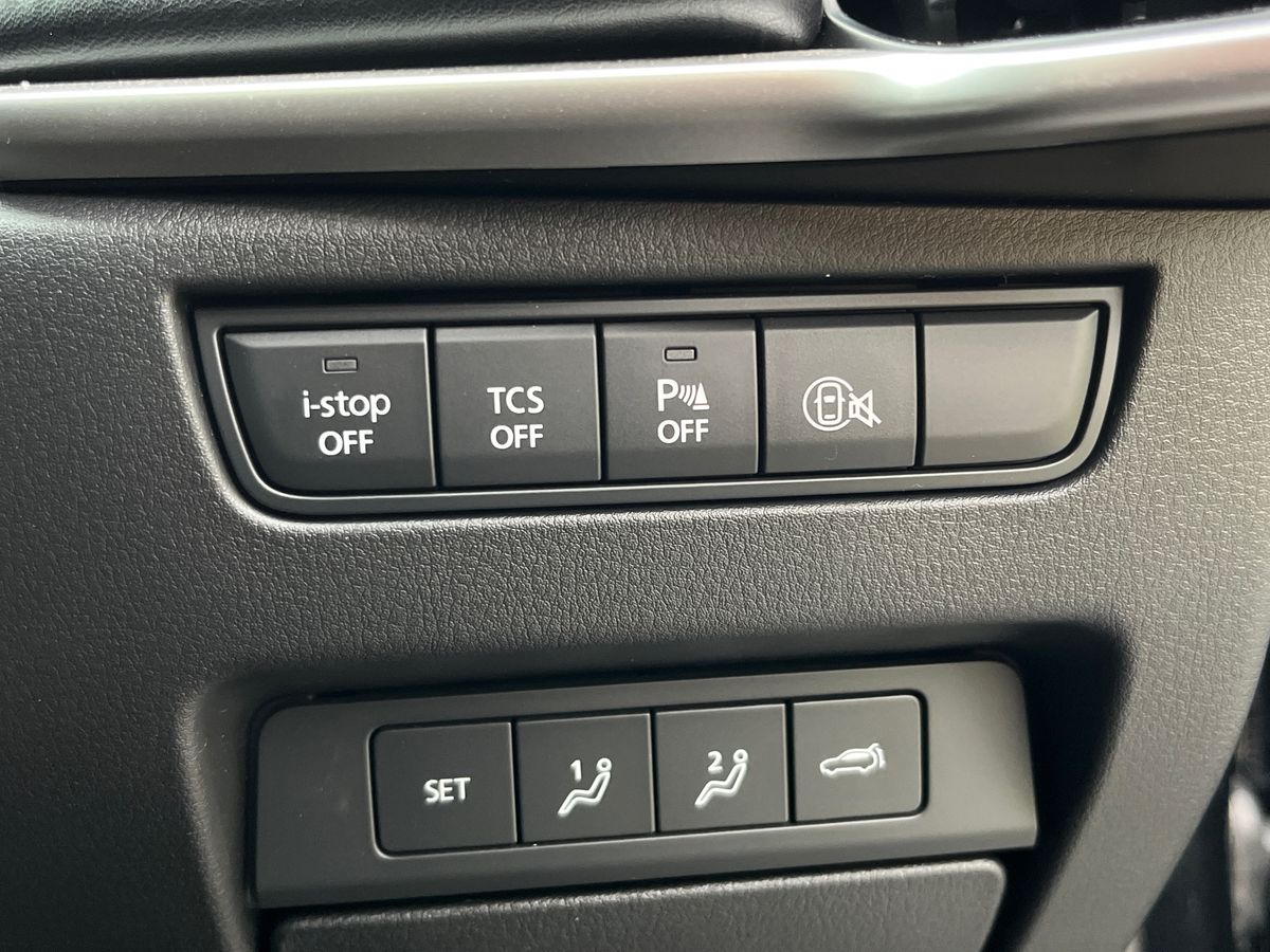 Used Mazda CX-60 2025 for sale - 76164011: Photo 28