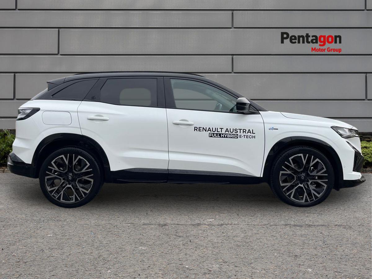 Used Renault Austral 2025 for sale - 76547503: Photo 13