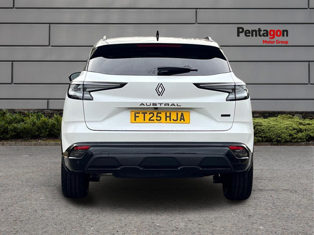 Used Renault Austral 2025 for sale - 76547503: Photo 16
