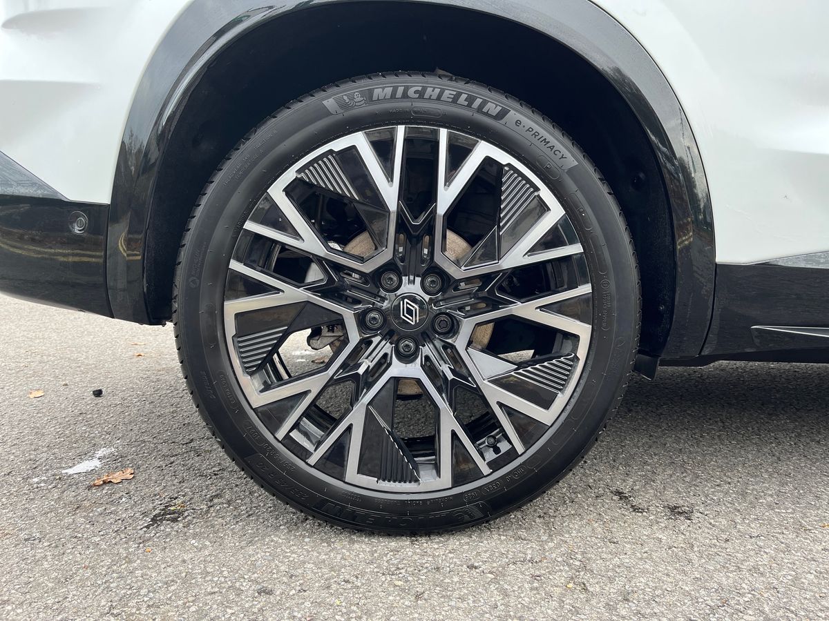 Used Renault Austral 2025 for sale - 76547503: Photo 17