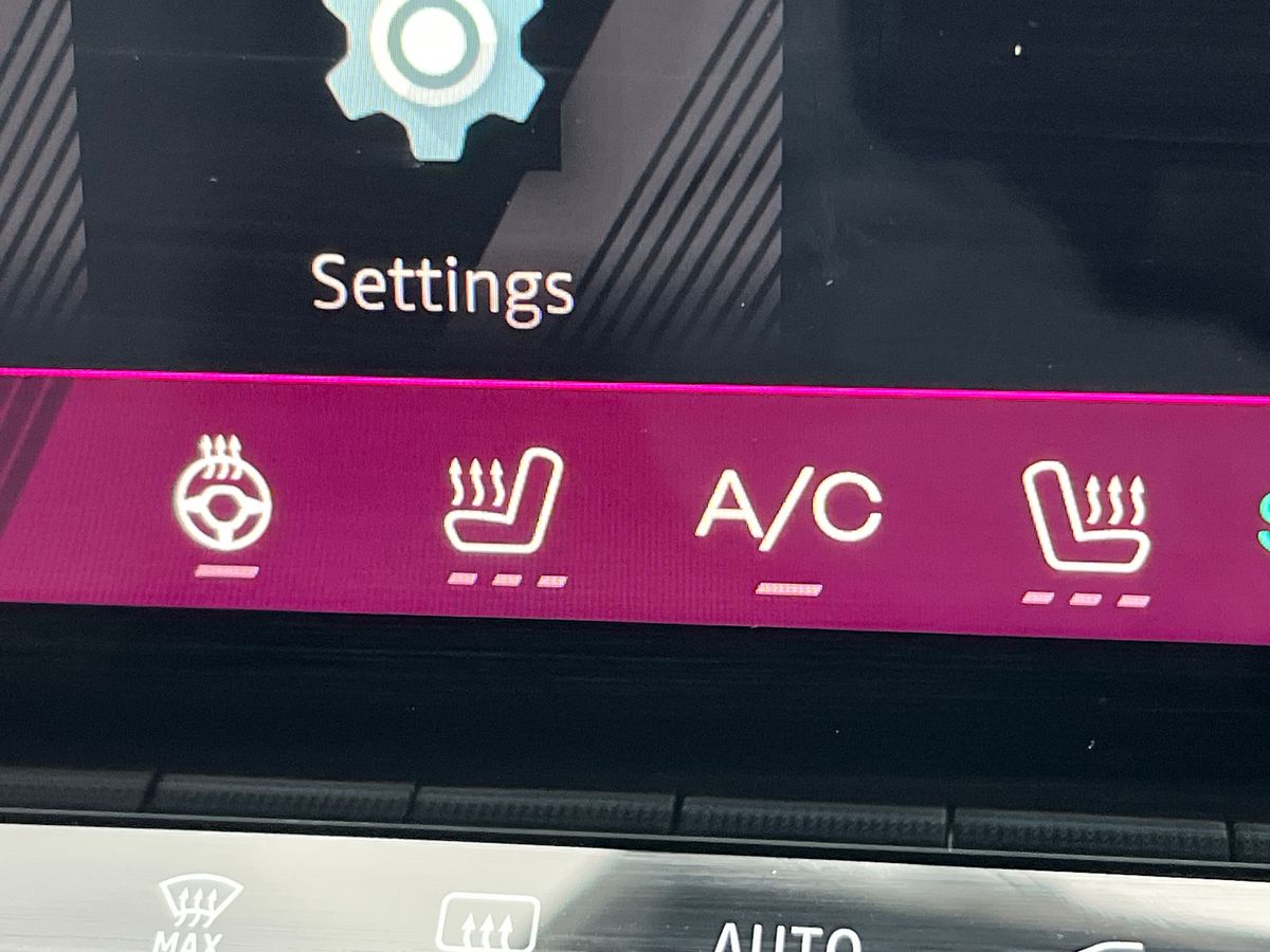 Used Renault Austral 2025 for sale - 76547503: Photo 23