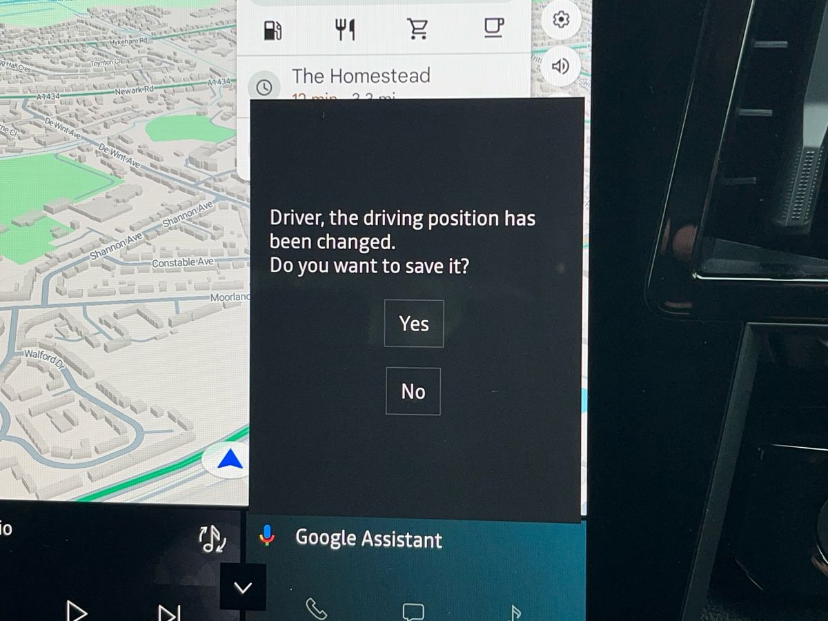 Used Renault Austral 2025 for sale - 76547503: Photo 28