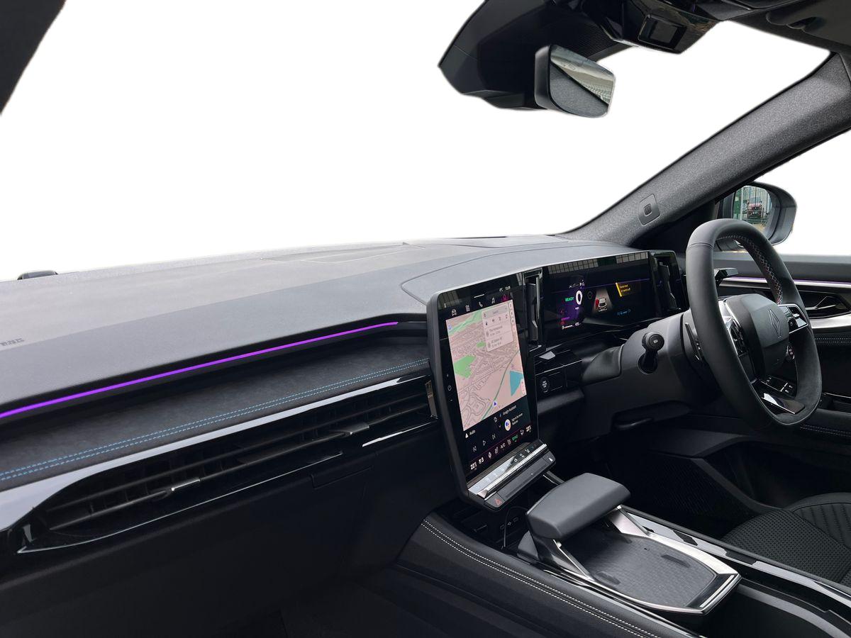 Used Renault Austral 2025 for sale - 76547503: Photo 8