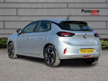 Used Vauxhall Corsa 2025 for sale - 74230436: Photo