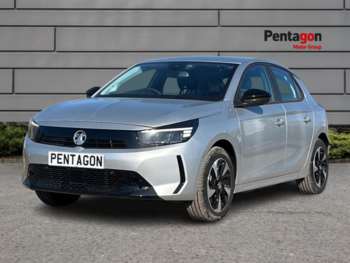 Used Vauxhall Corsa 2025 for sale - 74230436: Photo
