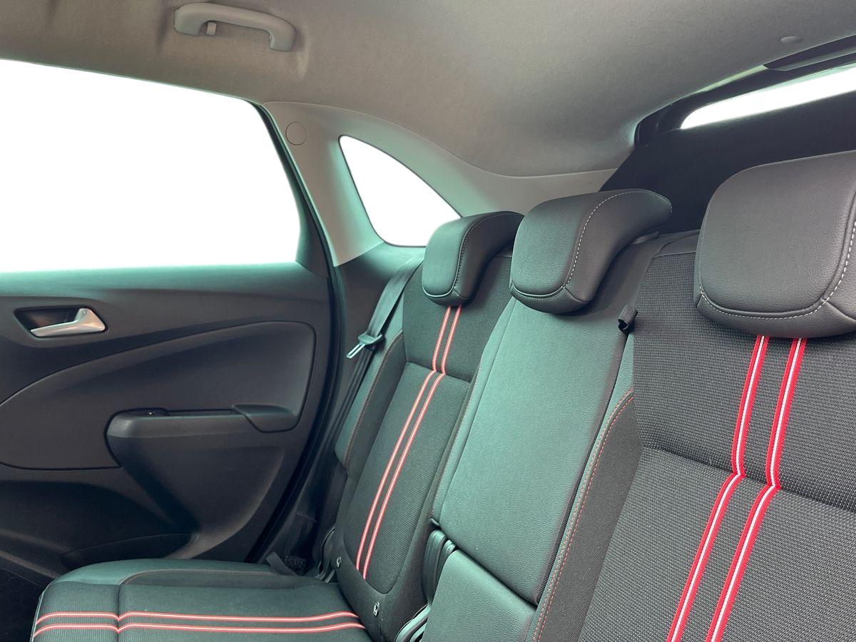 Used Vauxhall Crossland 2021 for sale - 76905867: Photo 10