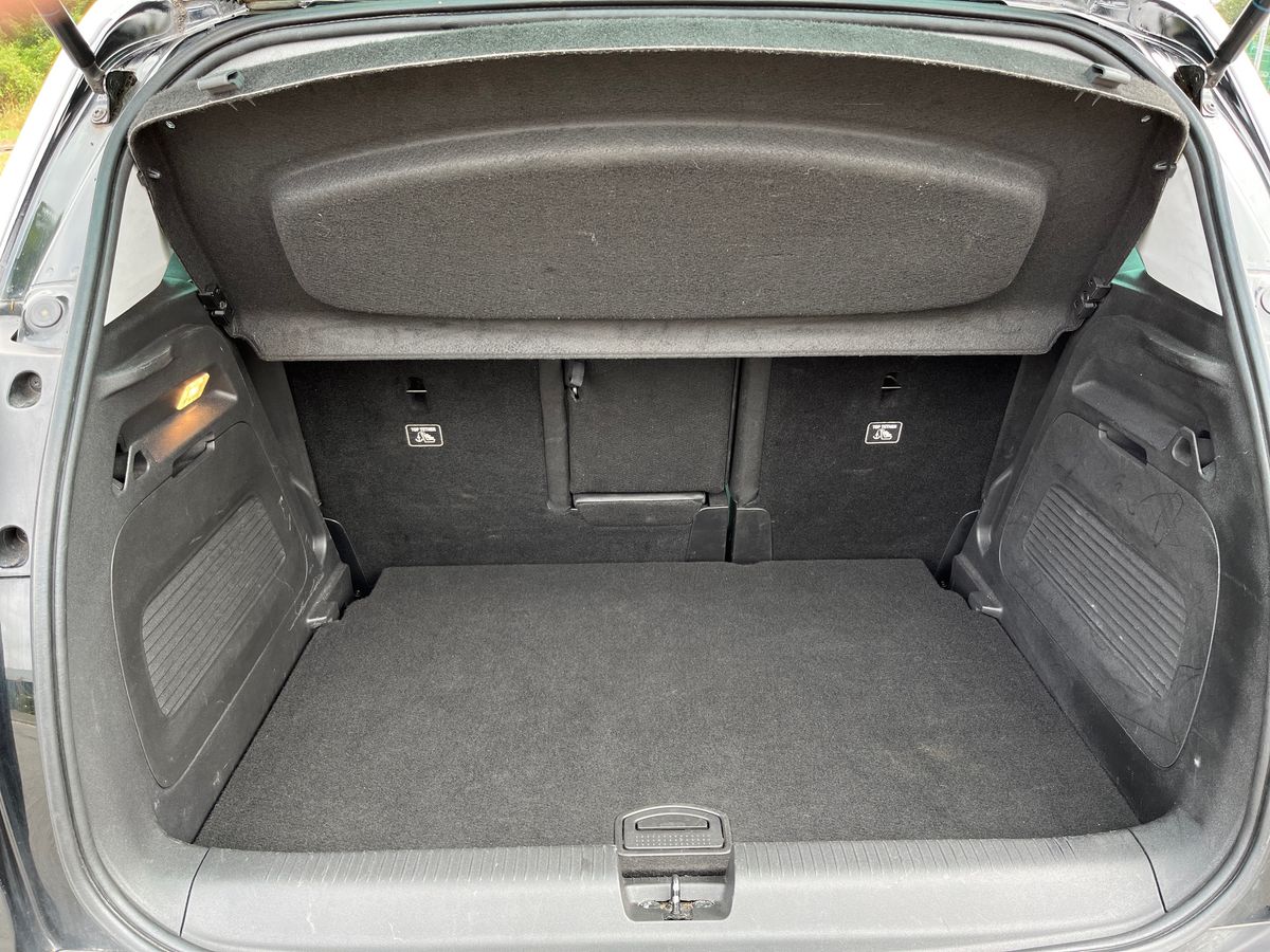 Used Vauxhall Crossland 2021 for sale - 76905867: Photo 11