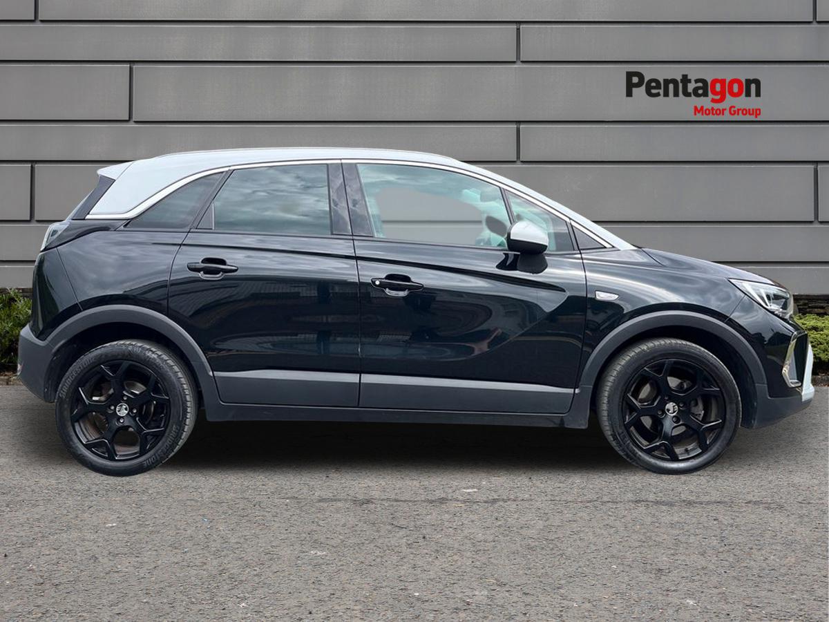 Used Vauxhall Crossland 2021 for sale - 76905867: Photo 13