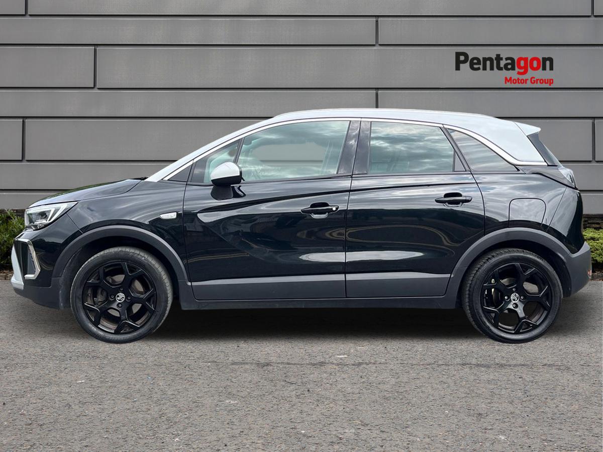 Used Vauxhall Crossland 2021 for sale - 76905867: Photo 14