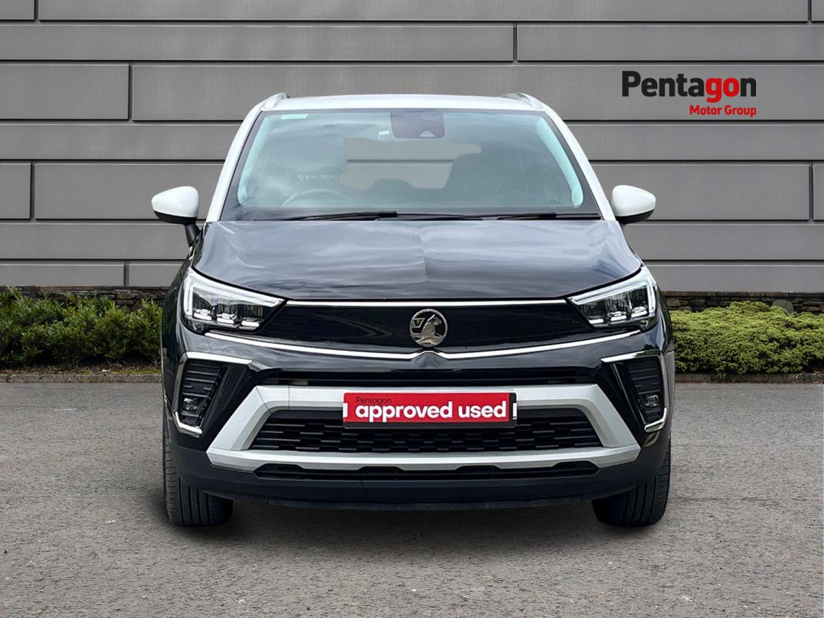 Used Vauxhall Crossland 2021 for sale - 76905867: Photo 15