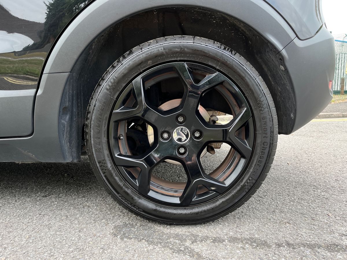 Used Vauxhall Crossland 2021 for sale - 76905867: Photo 17