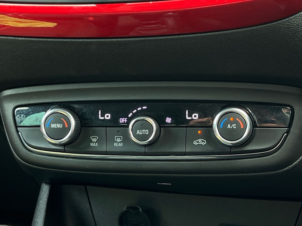 Used Vauxhall Crossland 2021 for sale - 76905867: Photo 19