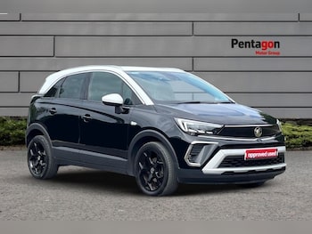 Used Vauxhall Crossland 2021 for sale - 76905867: Photo
