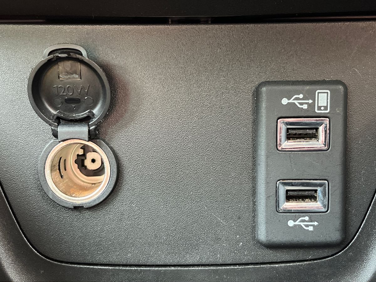 Used Vauxhall Crossland 2021 for sale - 76905867: Photo 20