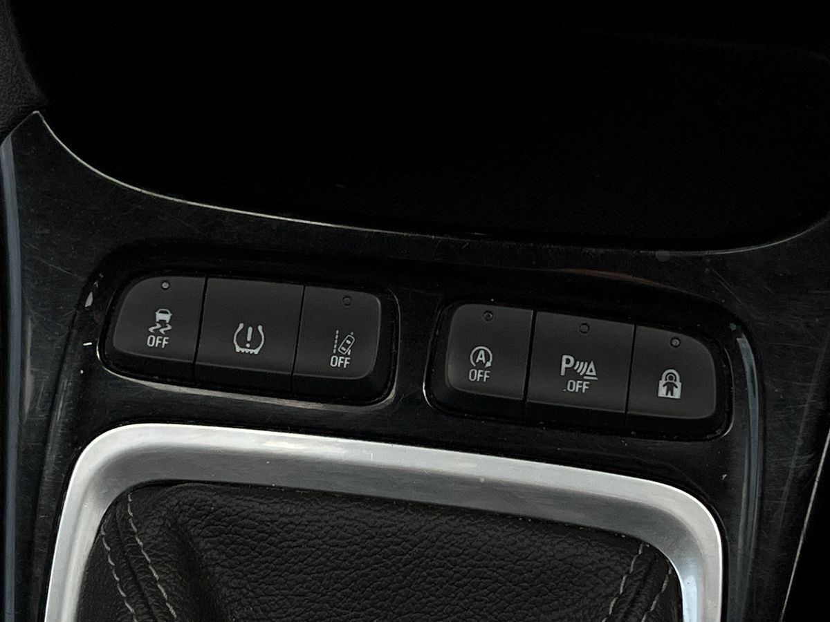 Used Vauxhall Crossland 2021 for sale - 76905867: Photo 21