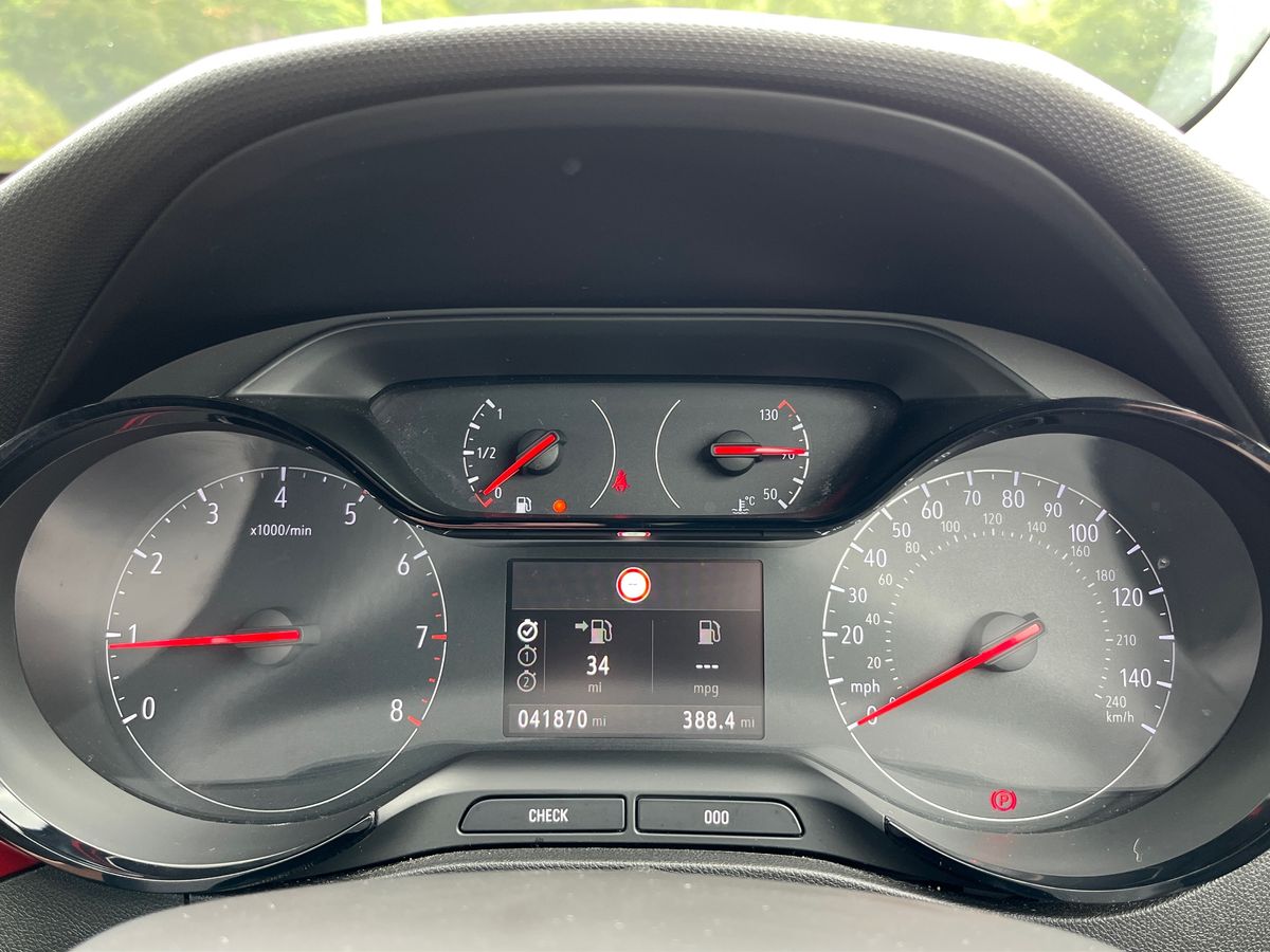 Used Vauxhall Crossland 2021 for sale - 76905867: Photo 23