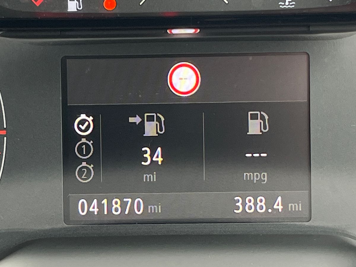 Used Vauxhall Crossland 2021 for sale - 76905867: Photo 24