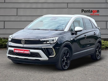 Used Vauxhall Crossland 2021 for sale - 76905867: Photo