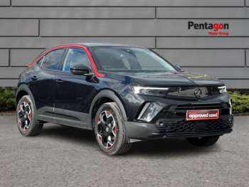 2021 - 1.2 Turbo Sri Premium Suv 5dr Petrol Auto Euro 6 s/s 130 Ps