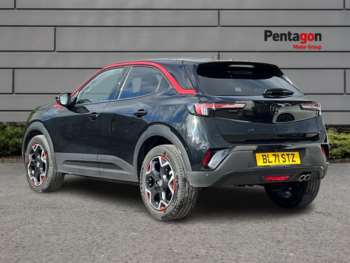 Used Vauxhall Mokka 2021 for sale - 73814285: Photo