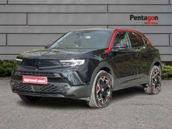 Used Vauxhall Mokka 2021 for sale - 73814285: Photo