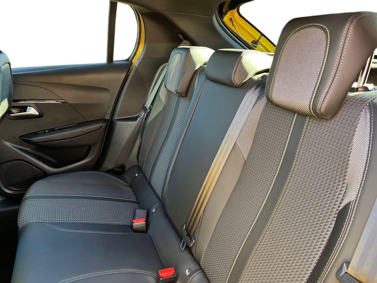 Used Peugeot 208 2020 for sale - 76010807: Photo 10