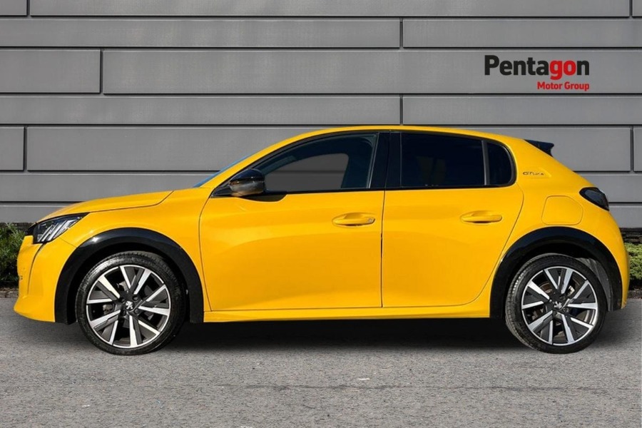 Used Peugeot 208 2020 for sale - 76010807: Photo 14