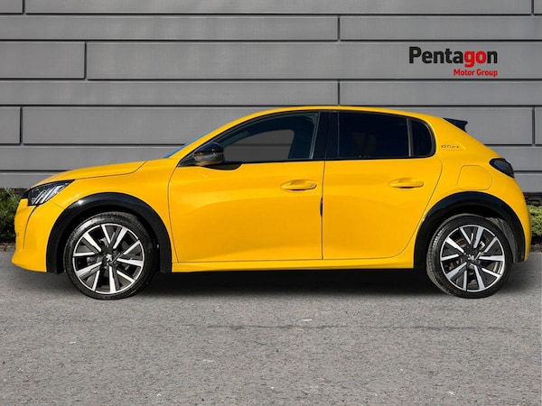 Used Peugeot 208 2020 for sale - 76010807: Photo 14