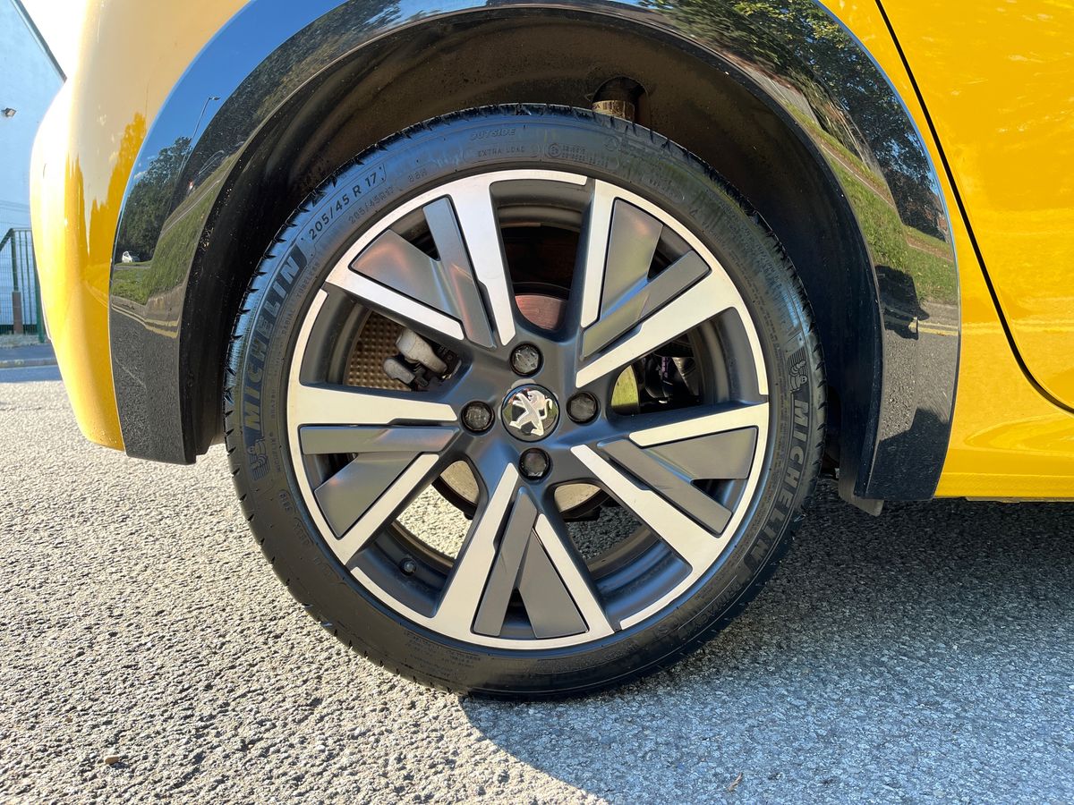 Used Peugeot 208 2020 for sale - 76010807: Photo 17