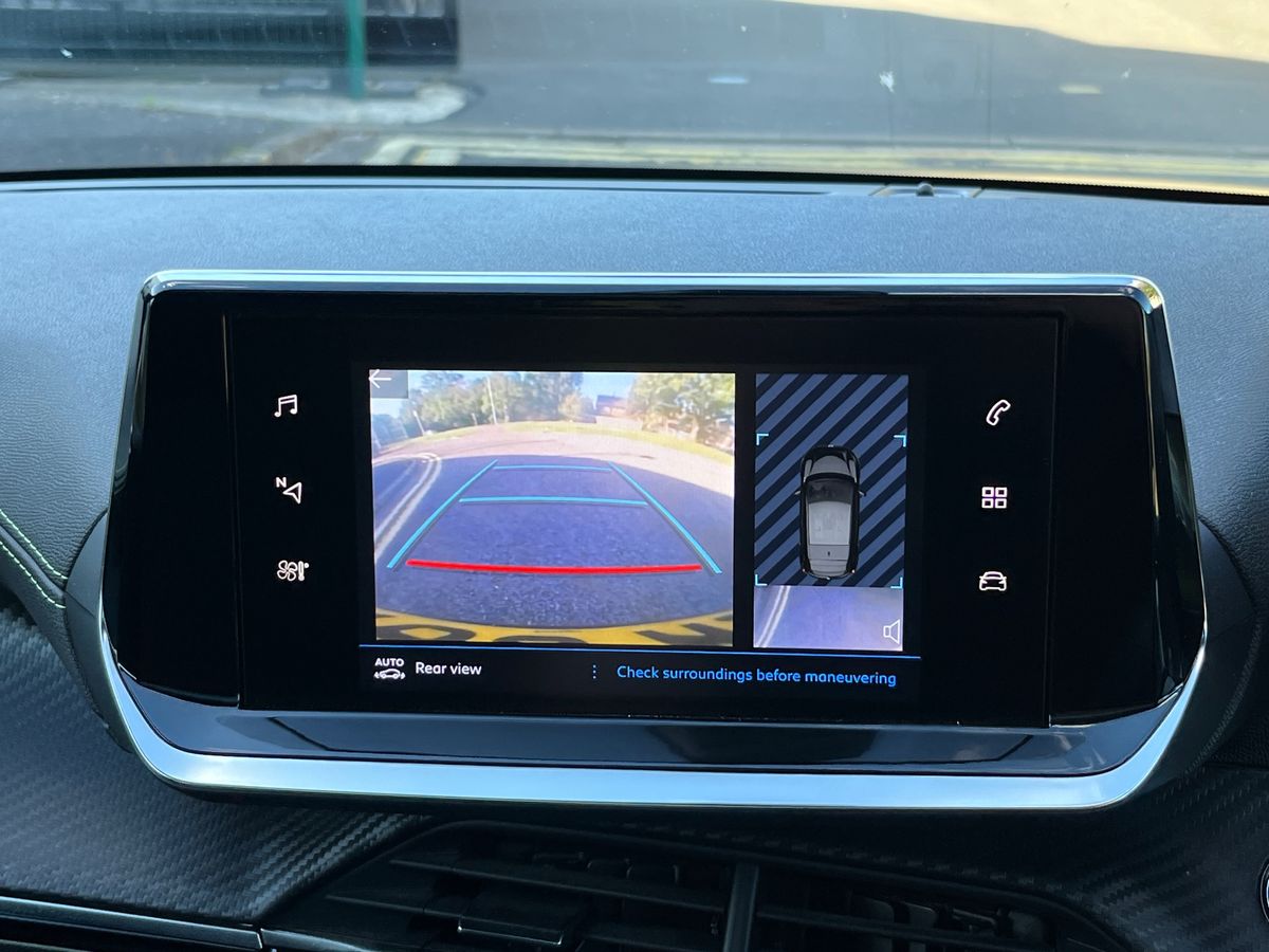 Used Peugeot 208 2020 for sale - 76010807: Photo 20