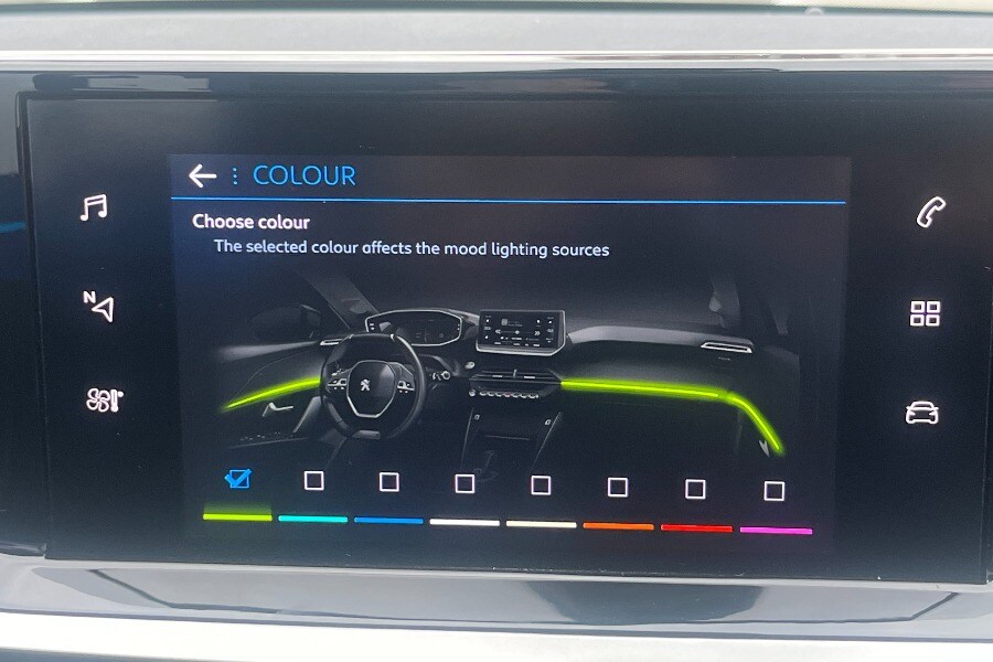 Used Peugeot 208 2020 for sale - 76010807: Photo 21