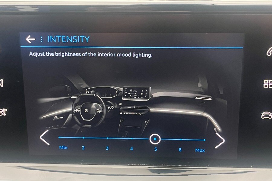 Used Peugeot 208 2020 for sale - 76010807: Photo 22