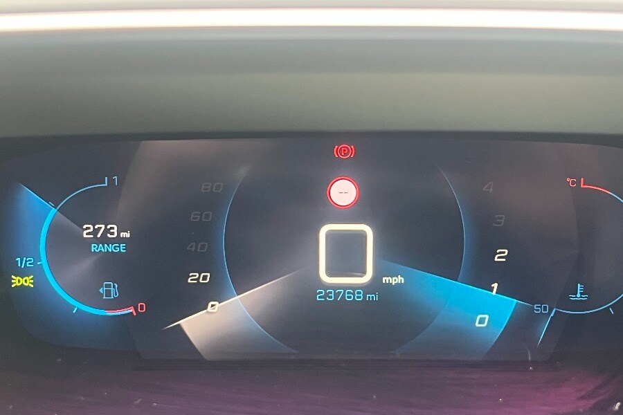 Used Peugeot 208 2020 for sale - 76010807: Photo 23