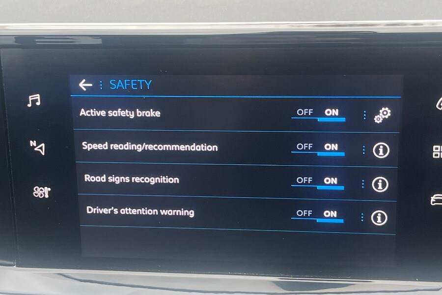 Used Peugeot 208 2020 for sale - 76010807: Photo 31