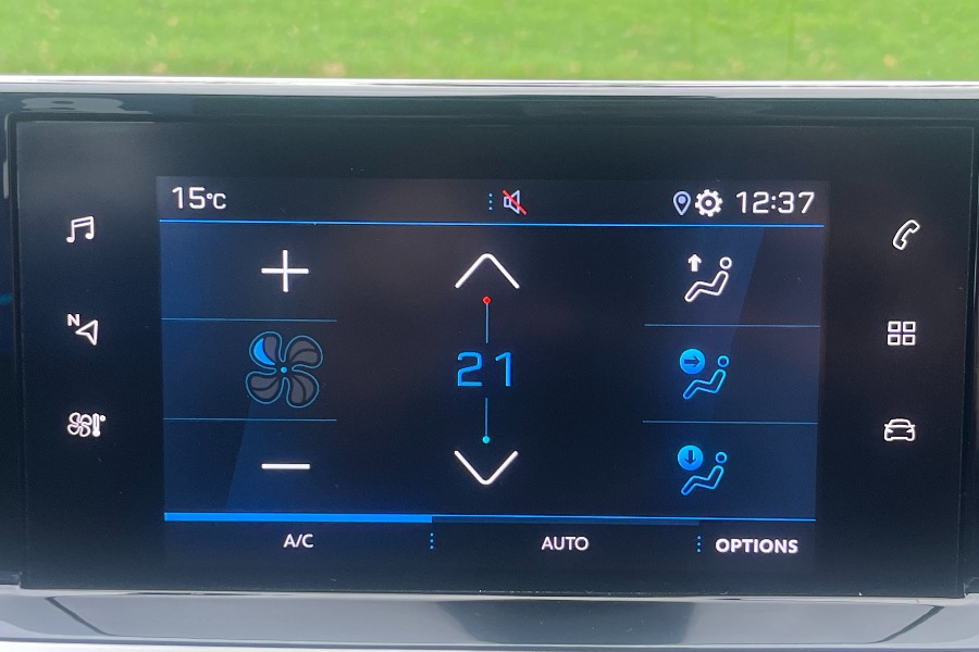 Used Peugeot 208 2020 for sale - 76010807: Photo 33