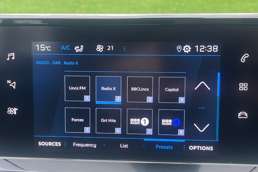 Used Peugeot 208 2020 for sale - 76010807: Photo 34