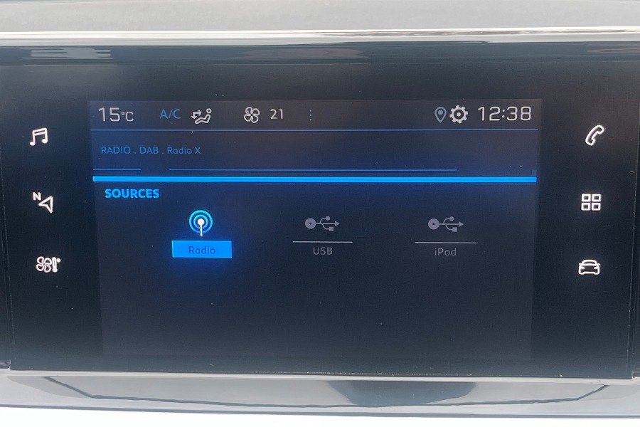 Used Peugeot 208 2020 for sale - 76010807: Photo 35