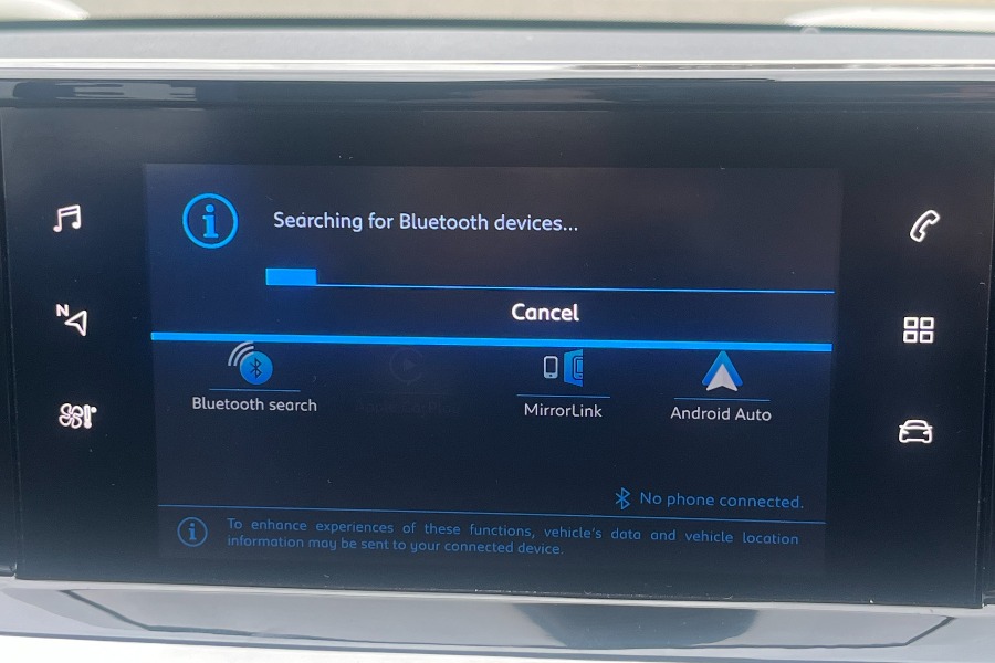 Used Peugeot 208 2020 for sale - 76010807: Photo 37