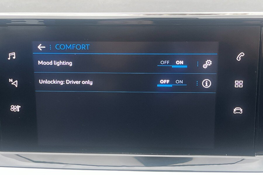 Used Peugeot 208 2020 for sale - 76010807: Photo 39